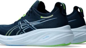Asics Men's Gel Nimbus 26 Running Shoe