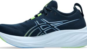 Asics Men's Gel Nimbus 26 Running Shoe