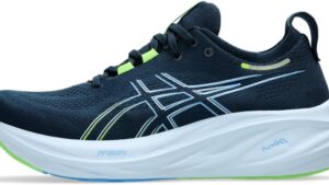 Asics Men's Gel Nimbus 26 Running Shoe