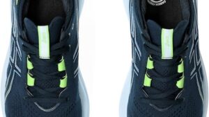Asics Men's Gel Nimbus 26 Running Shoe