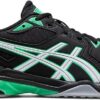 Asics Men's Gel Rocket 10 Indoor Court Shoes