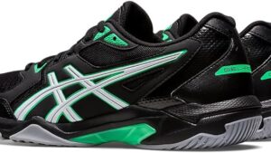Asics Men's Gel Rocket 10 Indoor Court Shoes