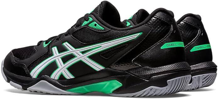 Asics Men's Gel Rocket 10 Indoor Court Shoes