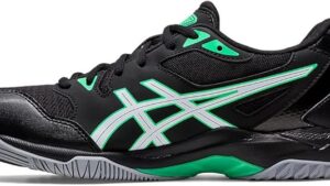 Asics Men's Gel Rocket 10 Indoor Court Shoes