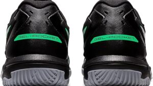 Asics Men's Gel Rocket 10 Indoor Court Shoes