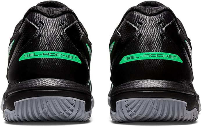Asics Men's Gel Rocket 10 Indoor Court Shoes