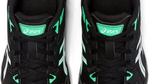 Asics Men's Gel Rocket 10 Indoor Court Shoes