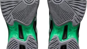 Asics Men's Gel Rocket 10 Indoor Court Shoes