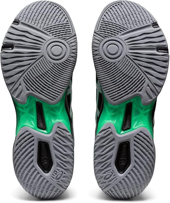Asics Men's Gel Rocket 10 Indoor Court Shoes