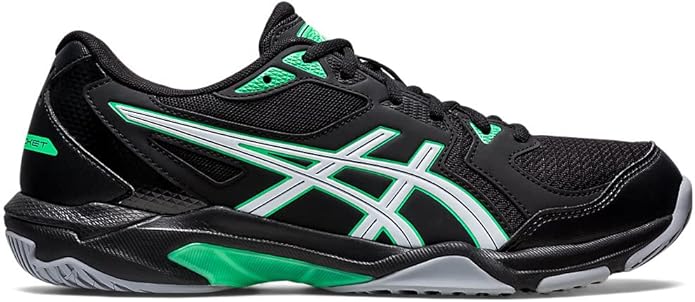 Asics Men's Gel Rocket 10 Indoor Court Shoes
