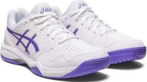 Asics Women's Gel Dedicate 7 Tennis Shoes
