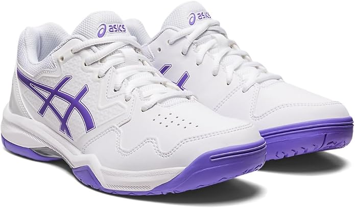Asics Women's Gel Dedicate 7 Tennis Shoes