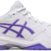Asics Women's Gel Dedicate 7 Tennis Shoes