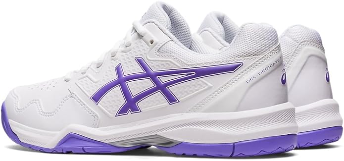 Asics Women's Gel Dedicate 7 Tennis Shoes