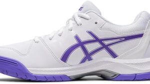 Asics Women's Gel Dedicate 7 Tennis Shoes
