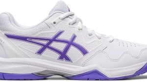 Asics Women's Gel Dedicate 7 Tennis Shoes