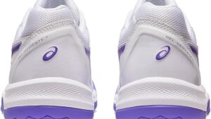 Asics Women's Gel Dedicate 7 Tennis Shoes