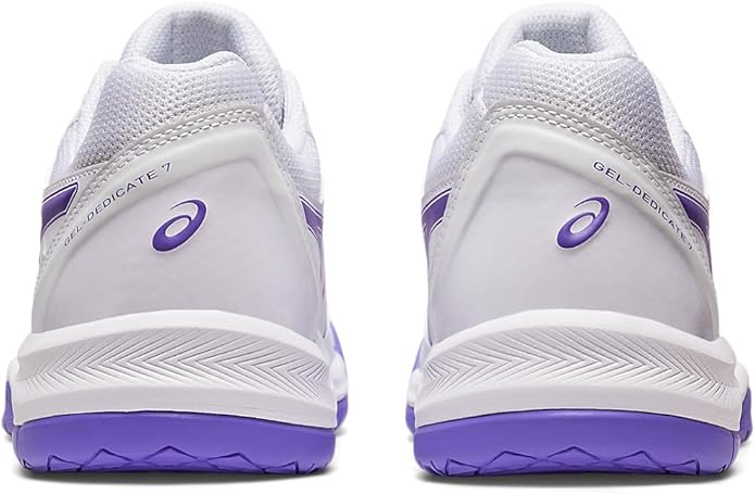 Asics Women's Gel Dedicate 7 Tennis Shoes