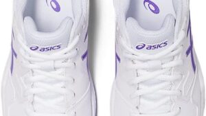 Asics Women's Gel Dedicate 7 Tennis Shoes