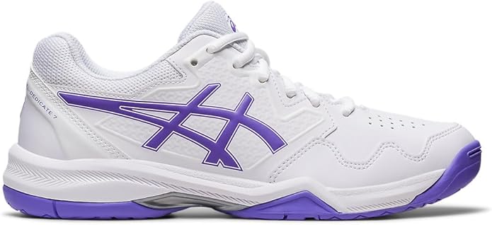 Asics Women's Gel Dedicate 7 Tennis Shoes