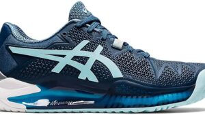 Asics Men's Gel Renma Pickleball Shoes