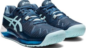 Asics Men's Gel Renma Pickleball Shoes