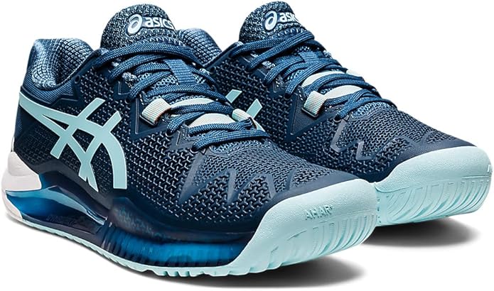 Asics Men's Gel Renma Pickleball Shoes