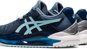 Asics Men's Gel Renma Pickleball Shoes