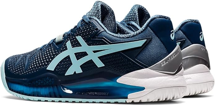 Asics Men's Gel Renma Pickleball Shoes