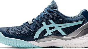 Asics Men's Gel Renma Pickleball Shoes