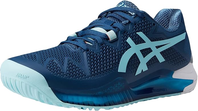 Asics Men's Gel Renma Pickleball Shoes