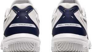 Asics Women's Gel Rocket 10 Volleyball Shoes