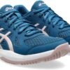 Asics Women's Upcourt 6 Volleyball Shoes