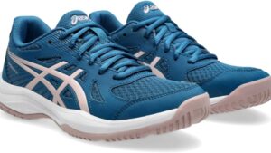 Asics Women's Upcourt 6 Volleyball Shoes