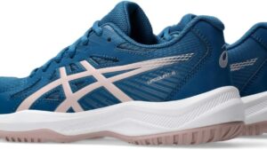 Asics Women's Upcourt 6 Volleyball Shoes