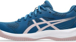 Asics Women's Upcourt 6 Volleyball Shoes