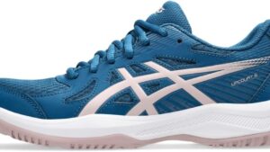 Asics Women's Upcourt 6 Volleyball Shoes