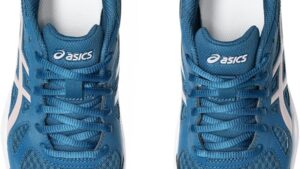 Asics Women's Upcourt 6 Volleyball Shoes