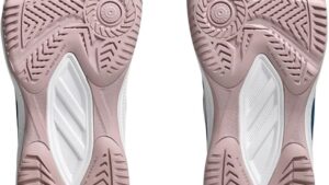 Asics Women's Upcourt 6 Volleyball Shoes