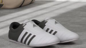 Adidas Adidas Adi Kick Ii Training Shoes