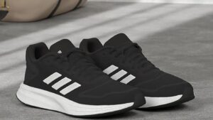 Adidas Adult Duramo Sl 2.0 Core