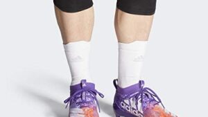 Adidas Mens Adizero Electric.1 American Football
