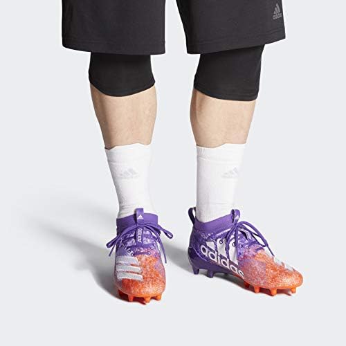 Adidas Mens Adizero Electric.1 American Football