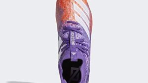 Adidas Mens Adizero Electric.1 American Football