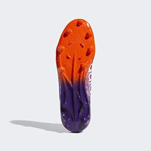 Adidas Mens Adizero Electric.1 American Football