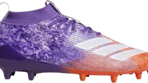 Adidas Mens Adizero Electric.1 American Football