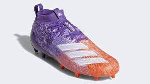 Adidas Mens Adizero Electric.1 American Football