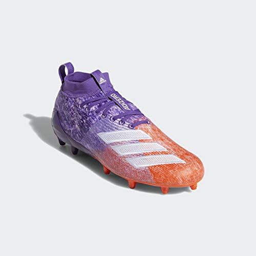 Adidas Mens Adizero Electric.1 American Football