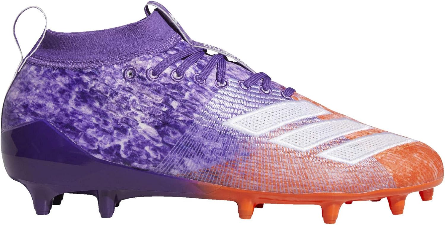 Adidas Mens Adizero Electric.1 American Football