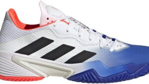 Adidas Men's Barricade Clay Tennis Shoe